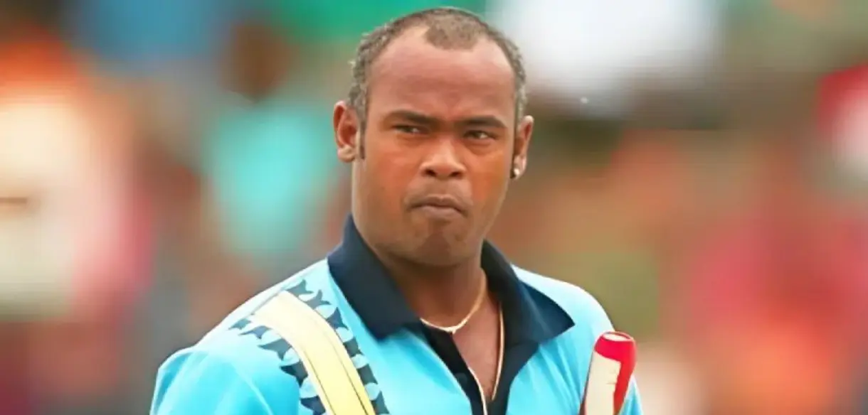 Vinod Kambli Career Ended