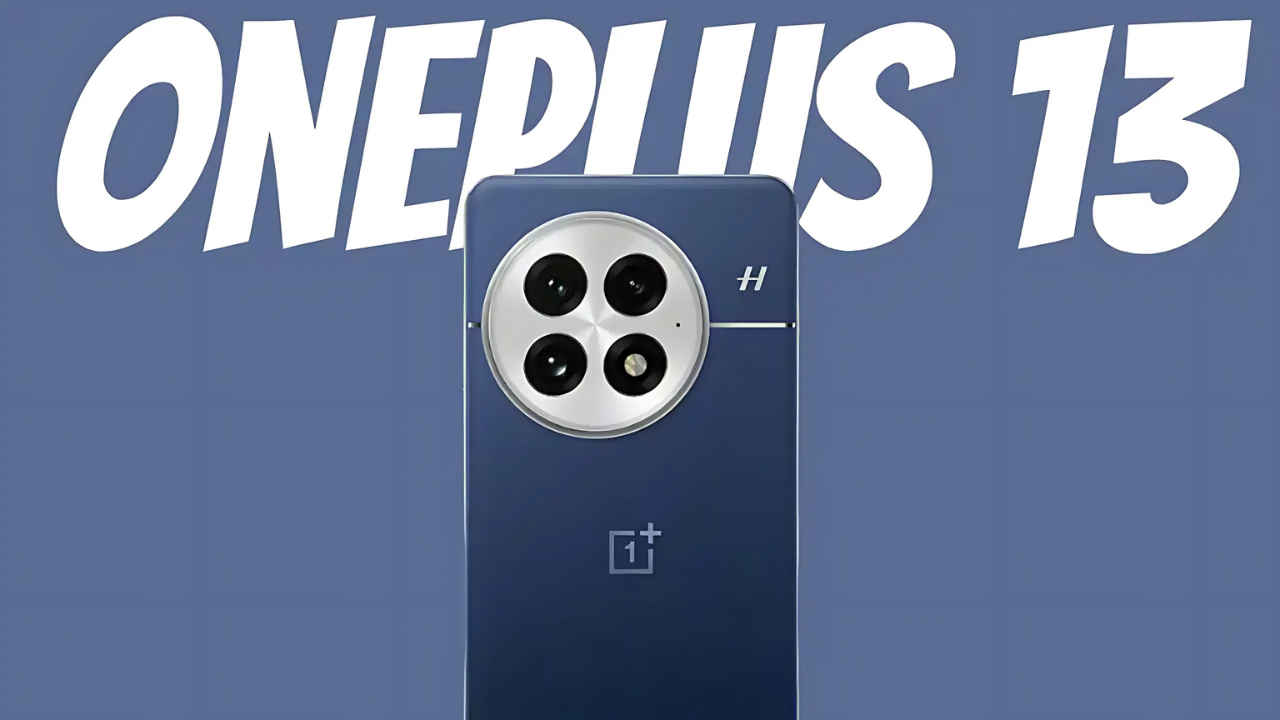 oneplus 13 launch top alternative