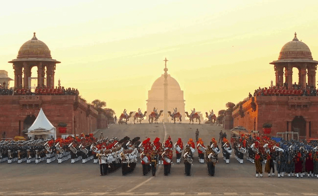 Republic day